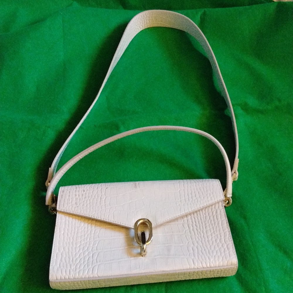 Anine Bing crossbody bag